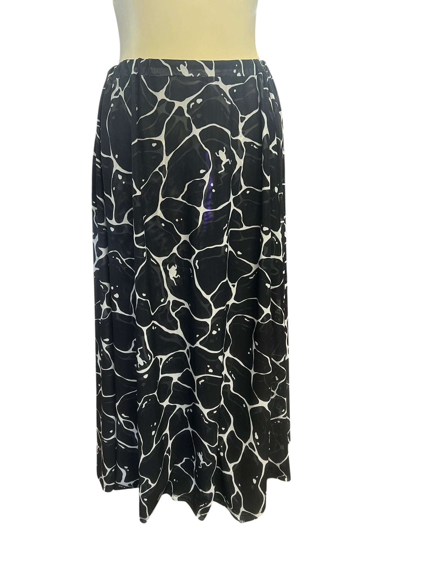 BLACK FRIDAY LILYPAD SKIRT | 16