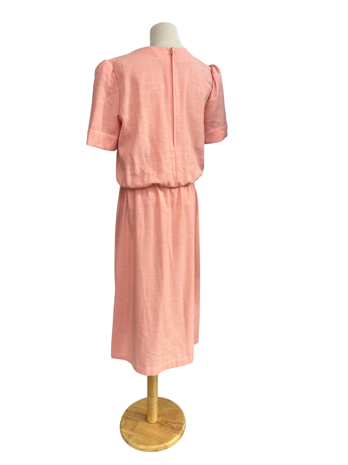 SWEET PEACH DRESS | 12