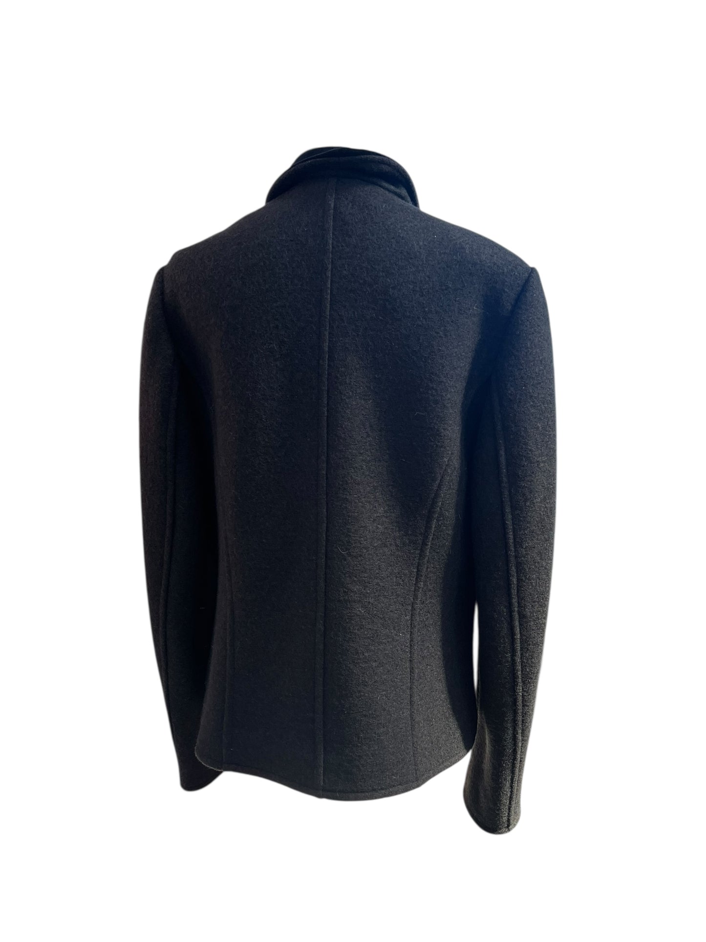 GERMAN WOOL JACKET | 44