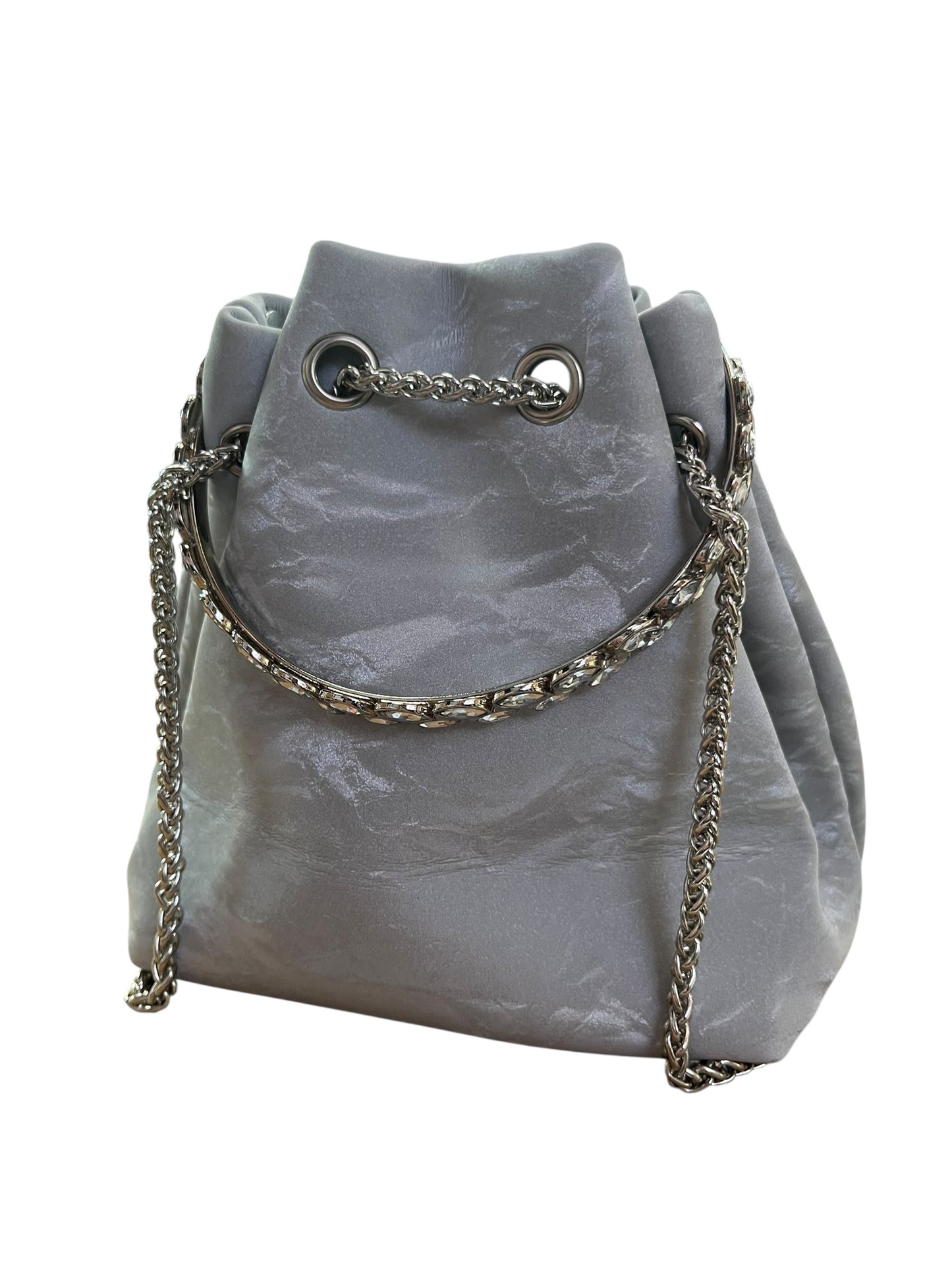 GORGEOUS PEARL EVENT BAG