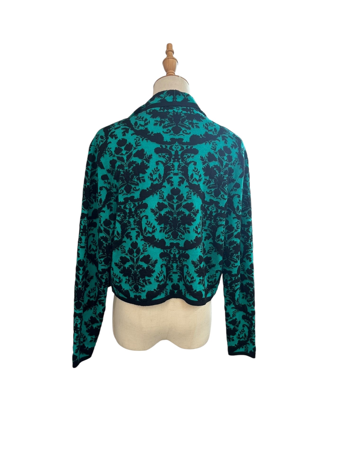 GITANE TEAL CARDY | 12