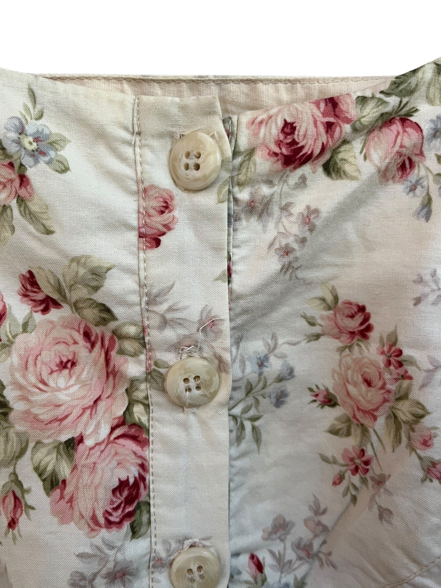 BIRDS OF AMERICA ROSE TOP | 4