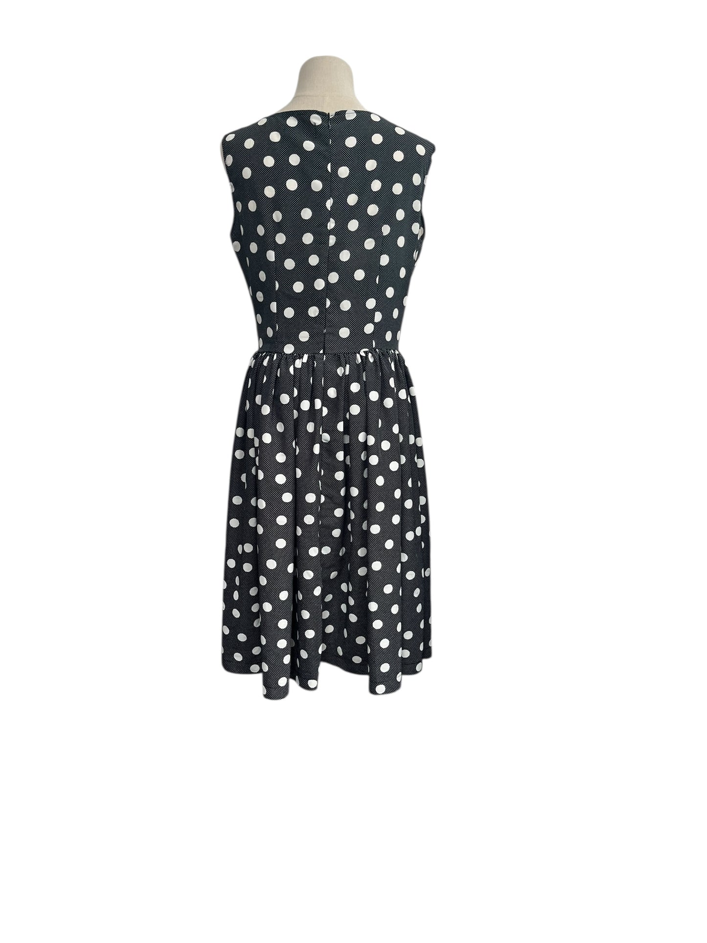 SIDE SHOW DRESS | L