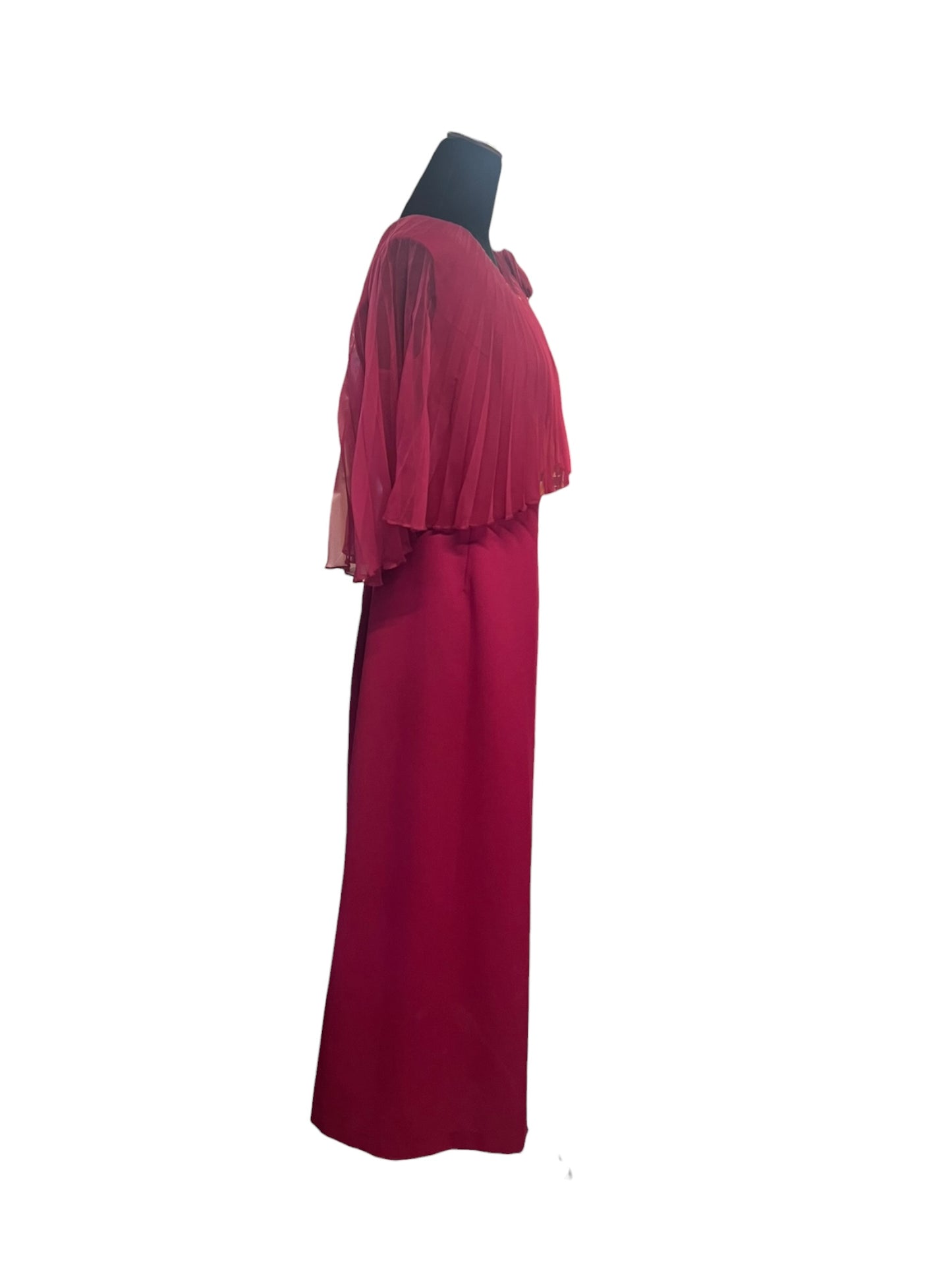 GAINSBOROUGH PINK GOWN | 14/16