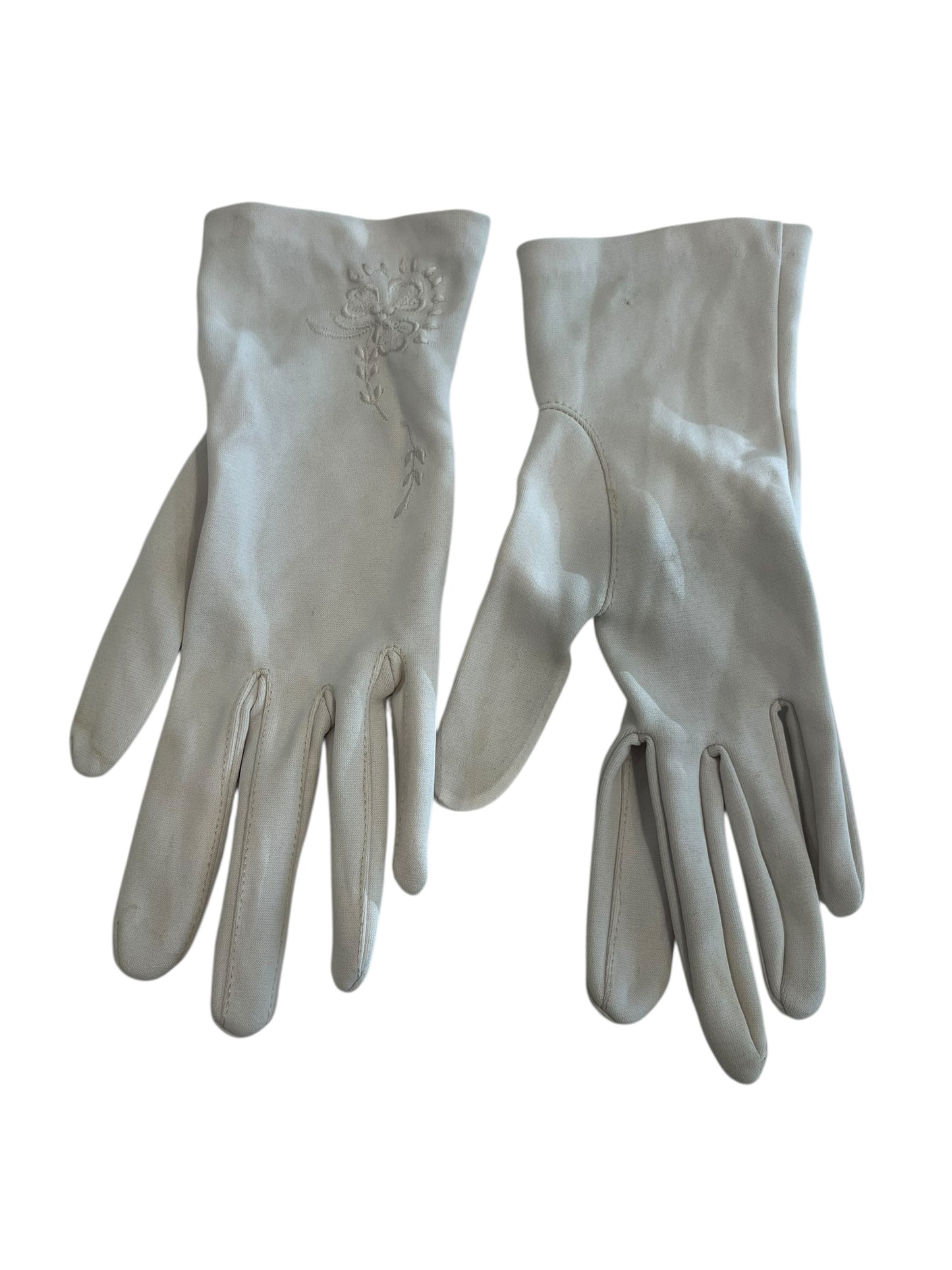 SIMPLEX BEIGE GLOVES 7