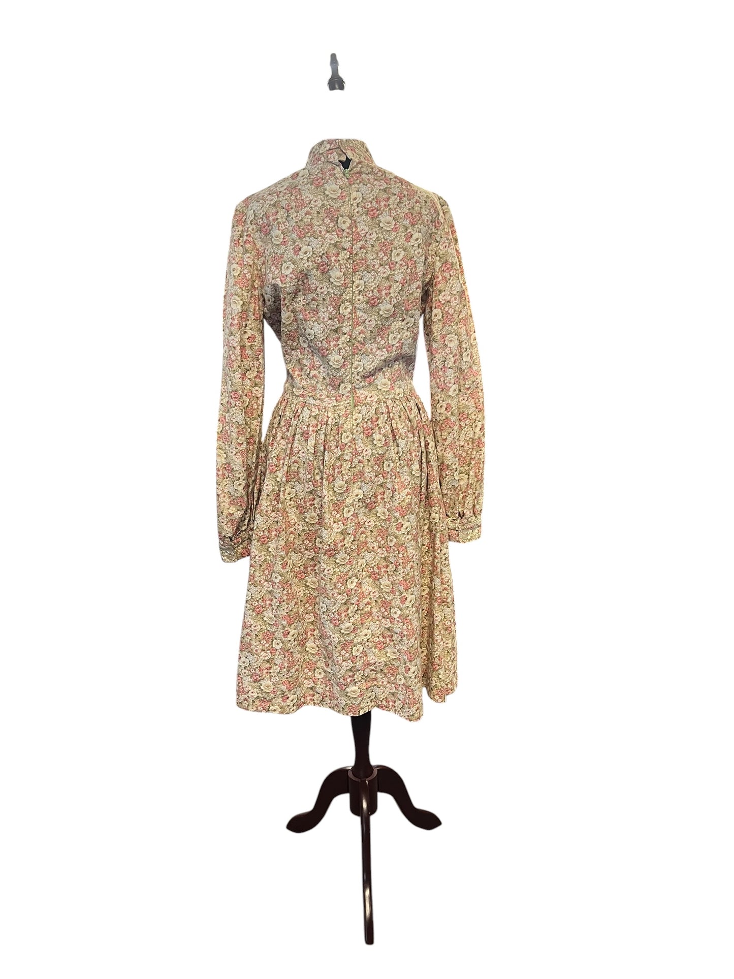 BLOSSOM DAY DRESS | 10