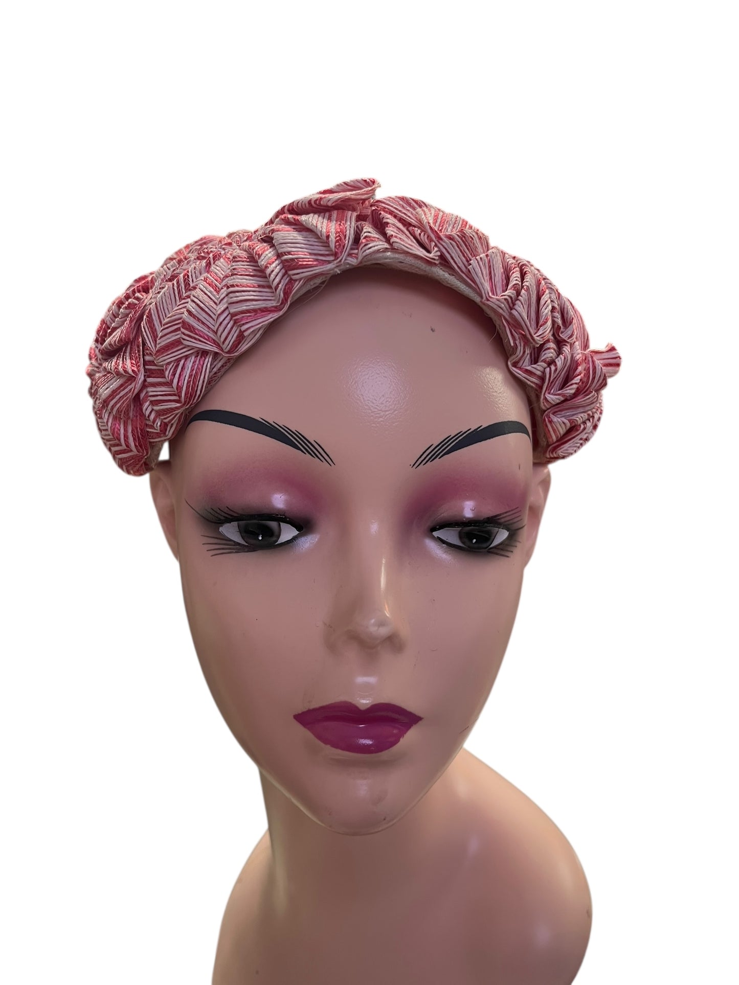 CANDY HEADPIECE