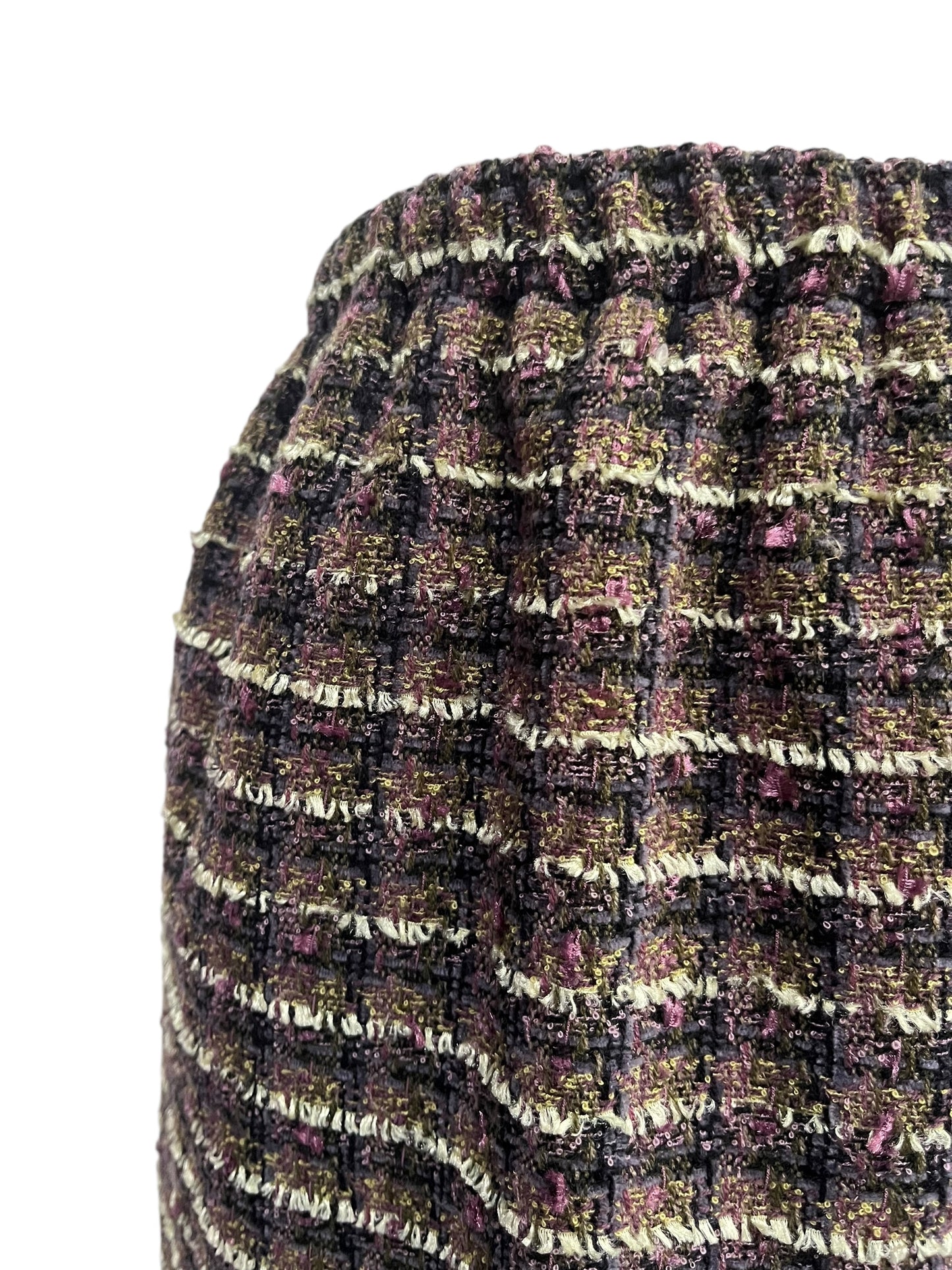 SALLY SMALL TWEED SUIT SZ 16