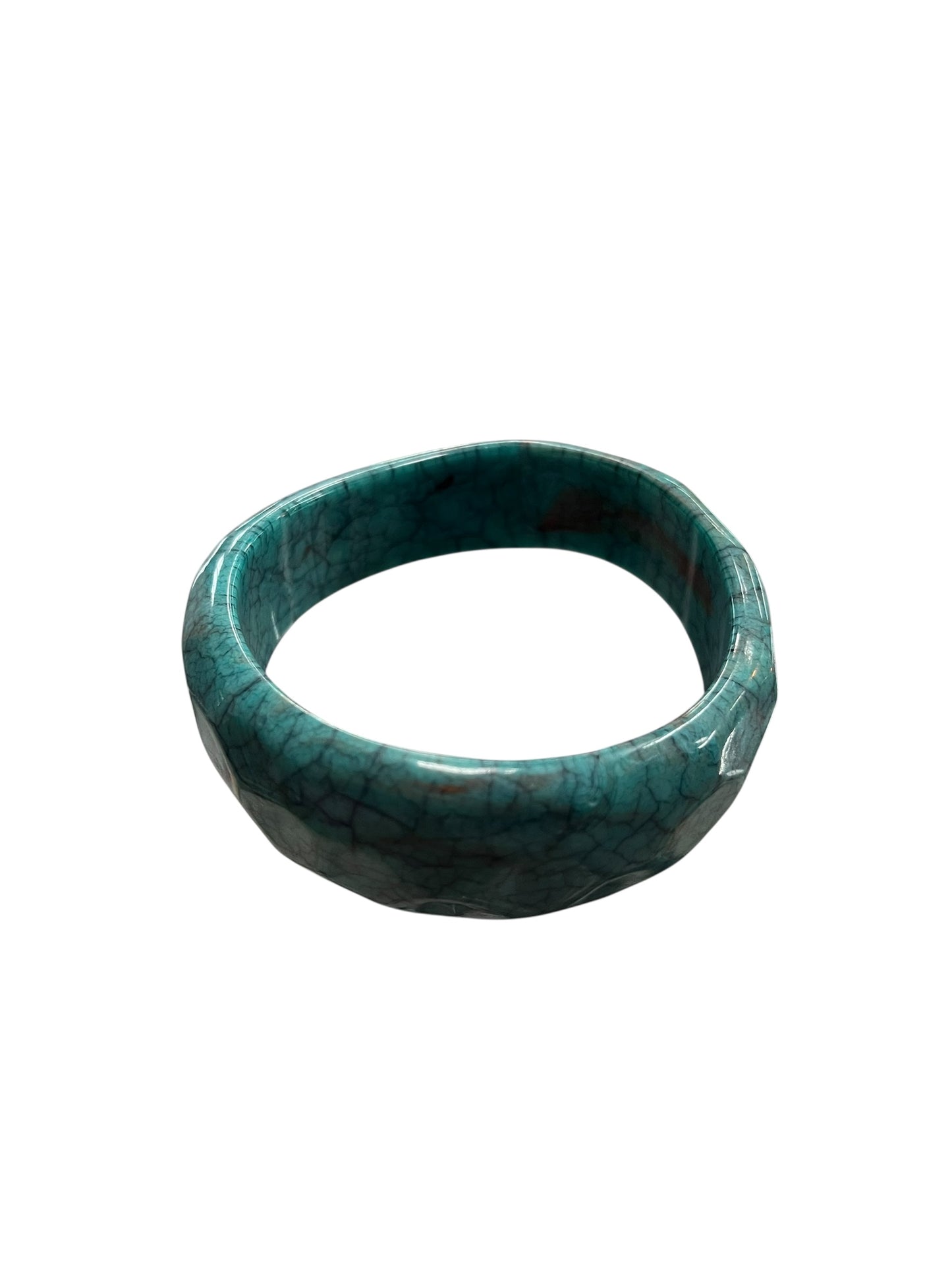 TURQUOISE BANGLE