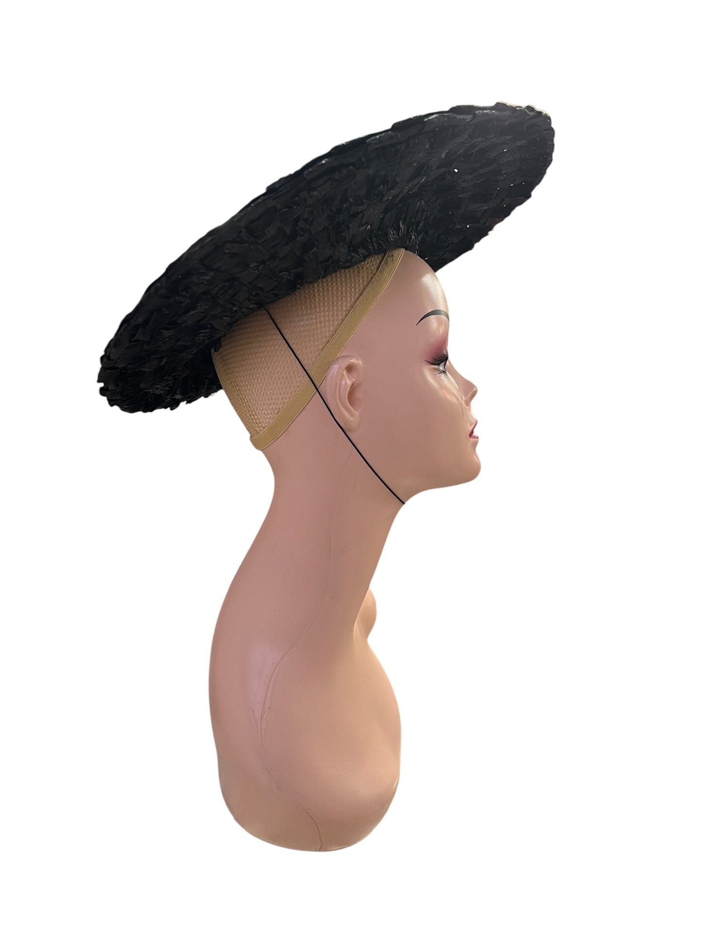 GAINSBROUGH TILT HAT