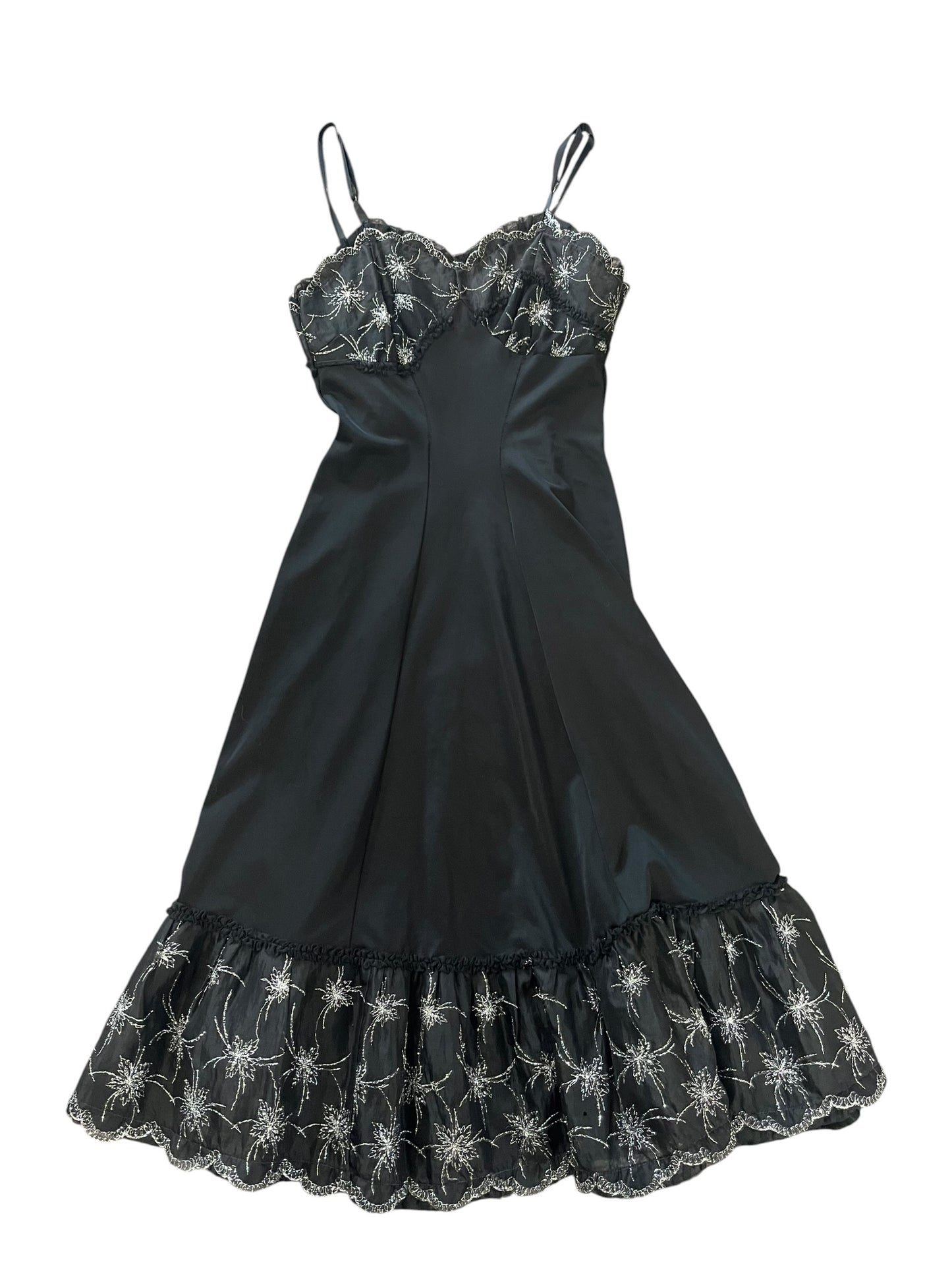LADDALOC BLACK SLIP | 6/8
