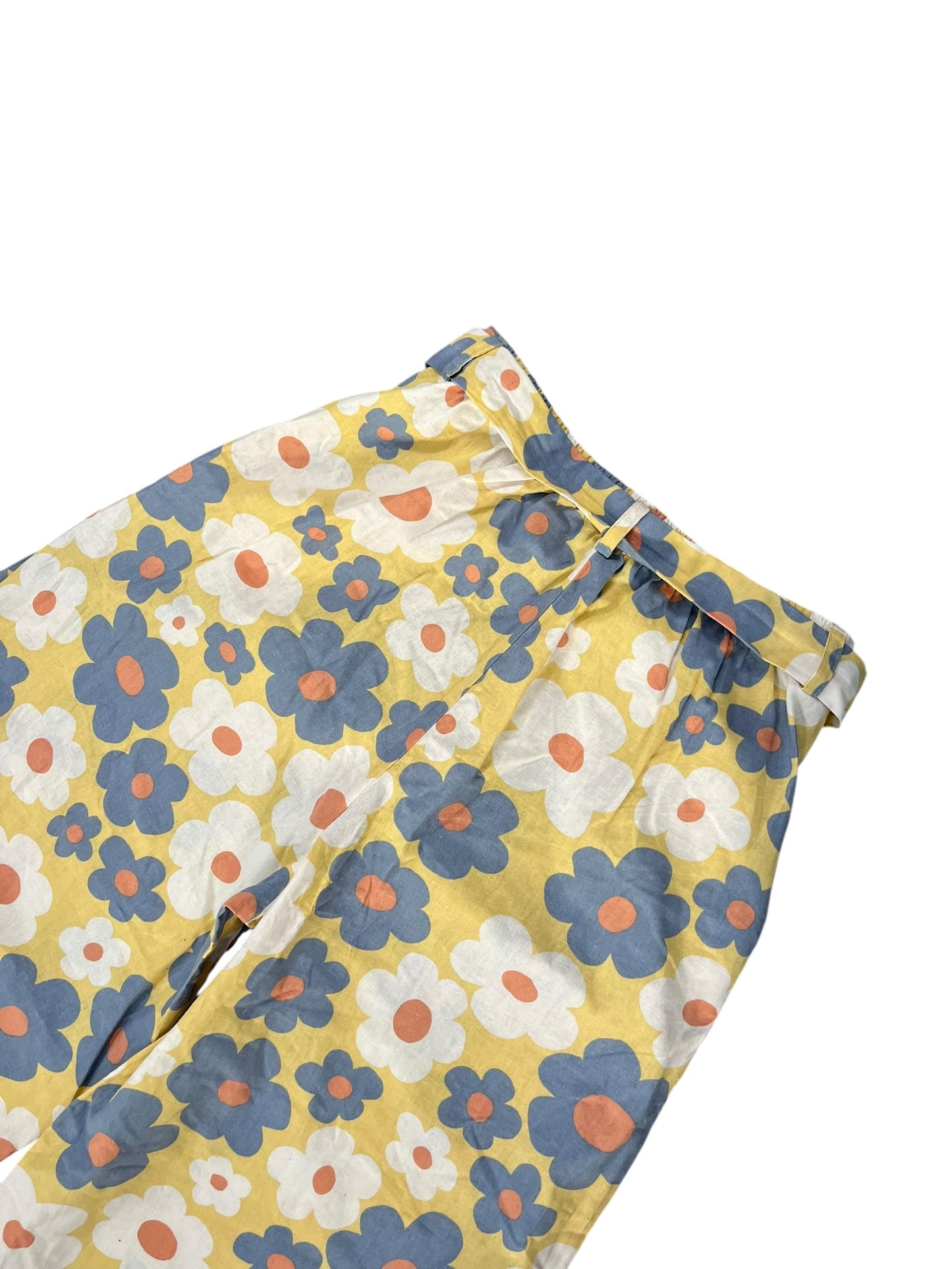 PRINCESS HIGHWAY COTTON DAISY PANTS | 10