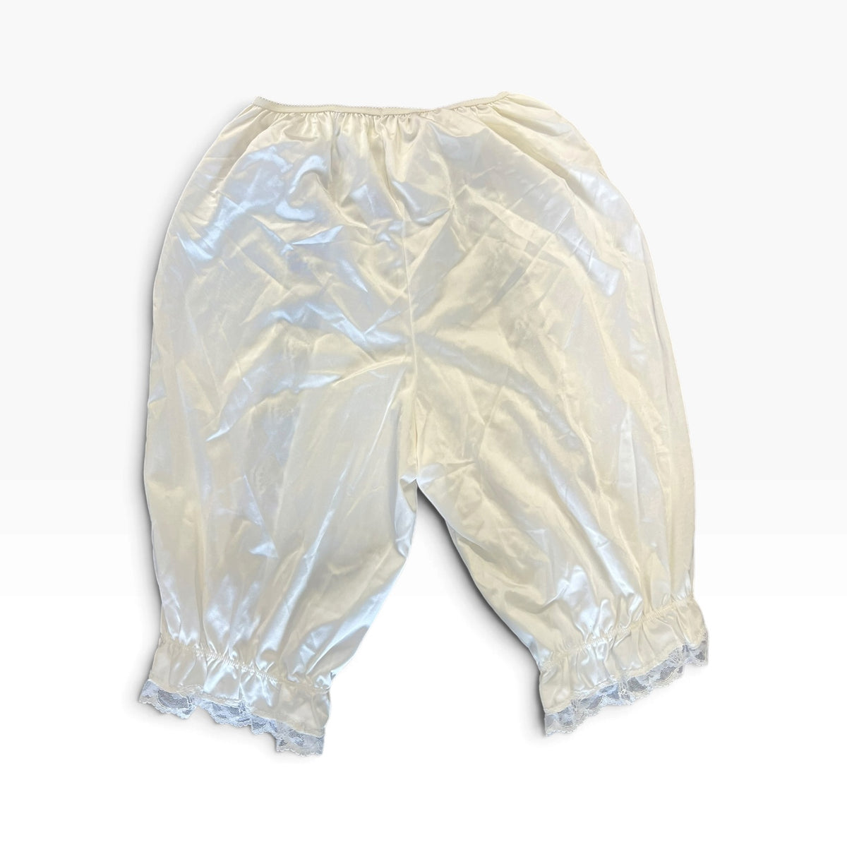 BENDON SATIN BLOOMERS | M/12