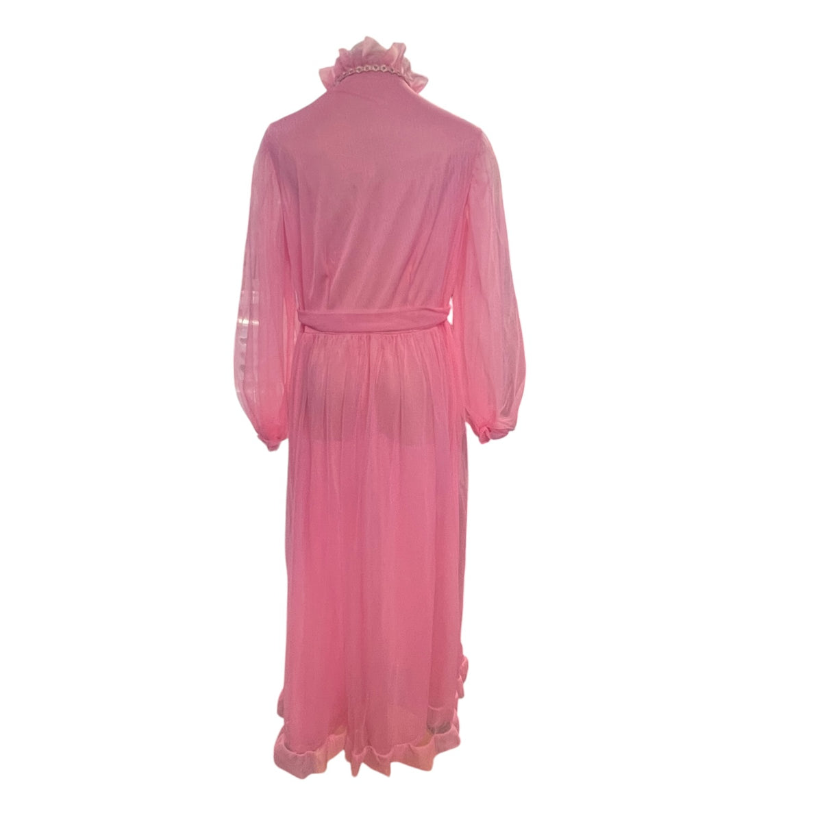 ROBERTA PINK NIGHTIE | 12/14