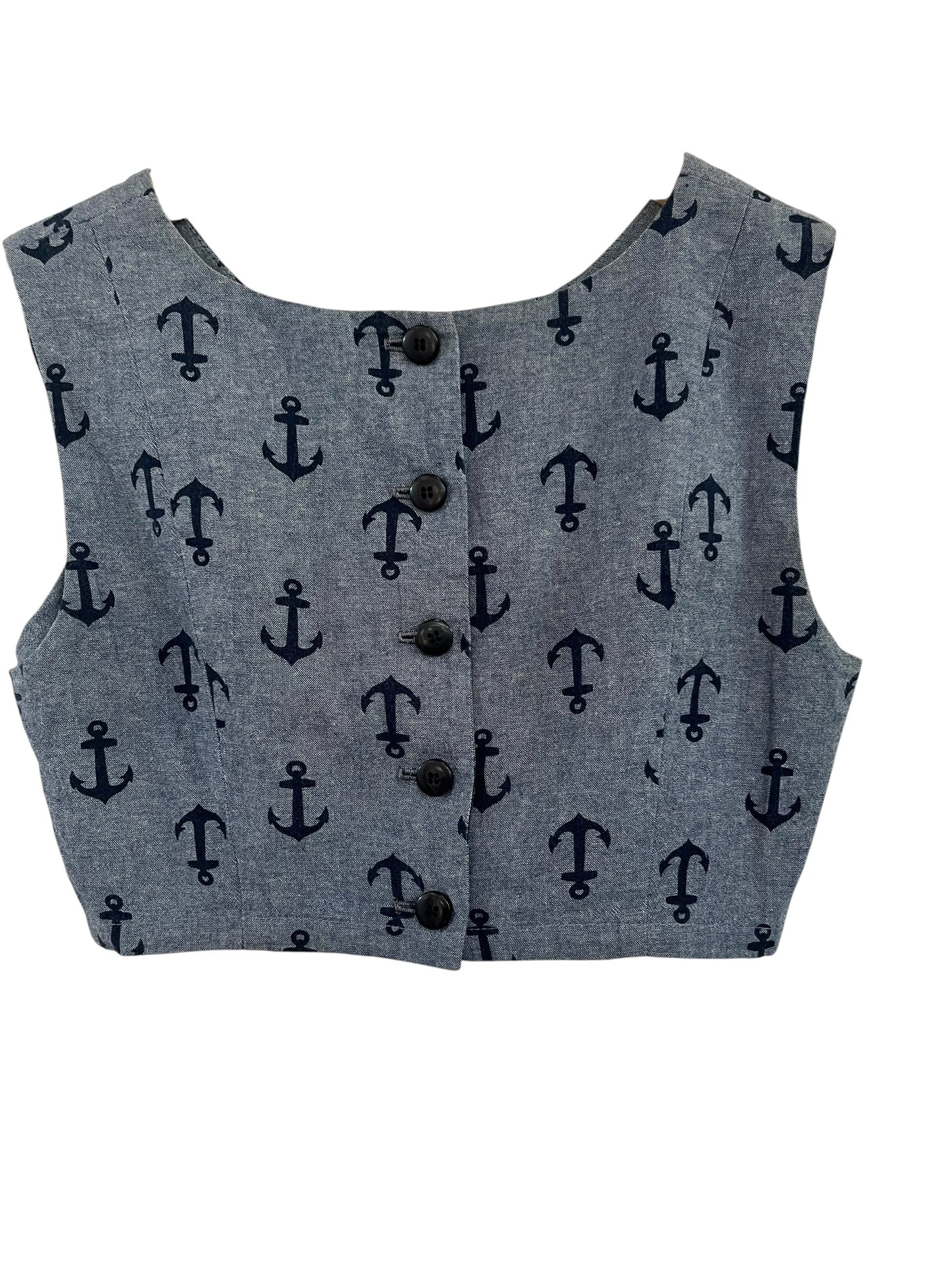 BIRDS OF AMERICA ANCHOR SET | 4