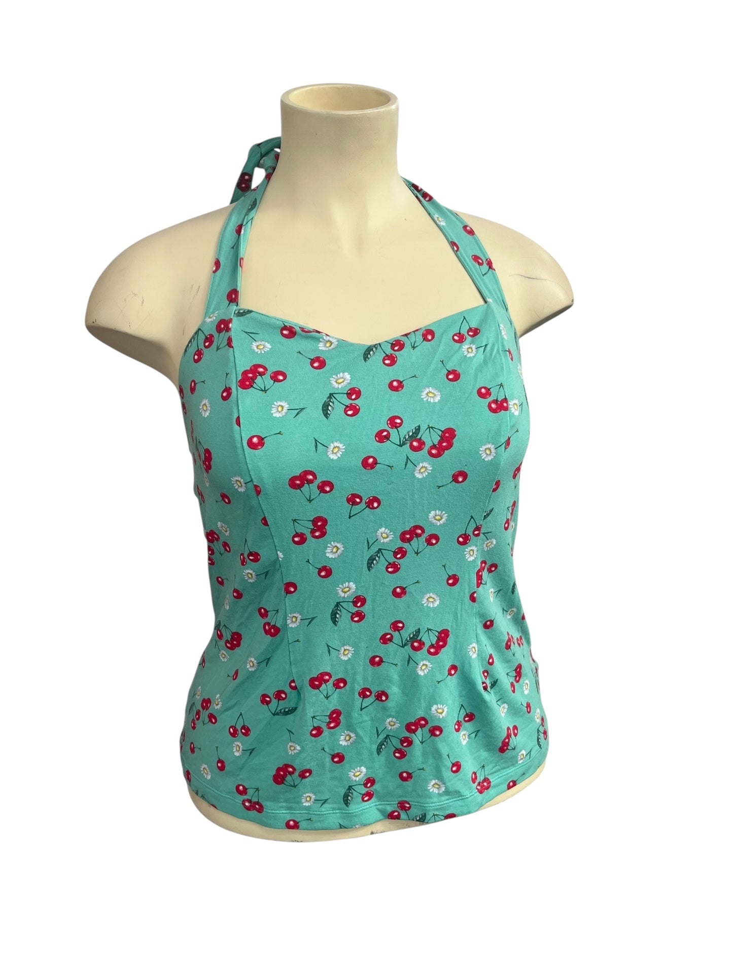 LIQOURBRAND CHERRY TOP | 16