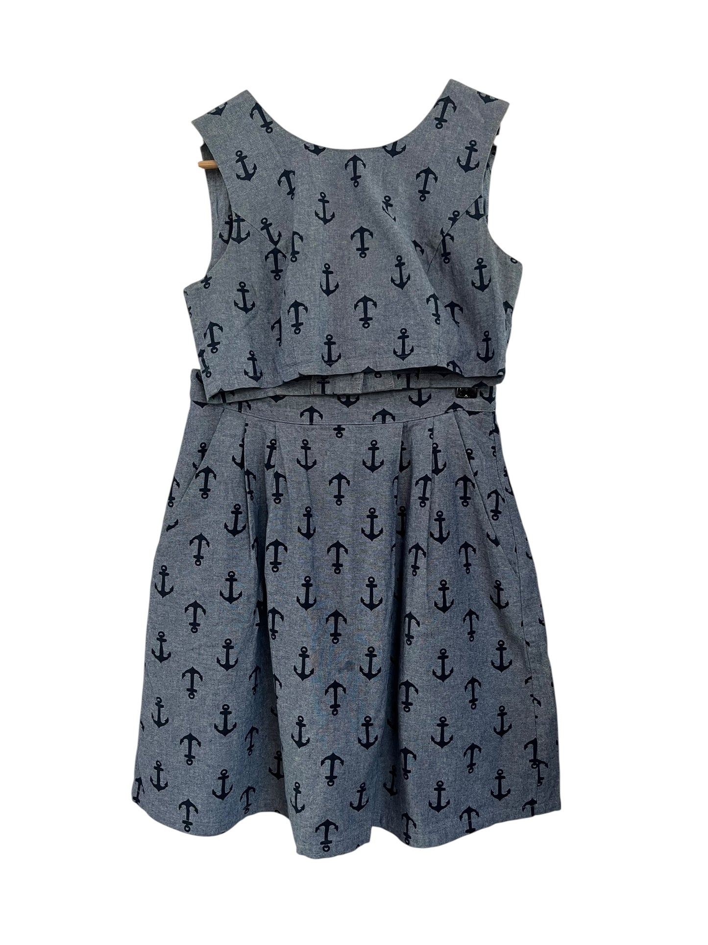 BIRDS OF AMERICA ANCHOR SET | 4