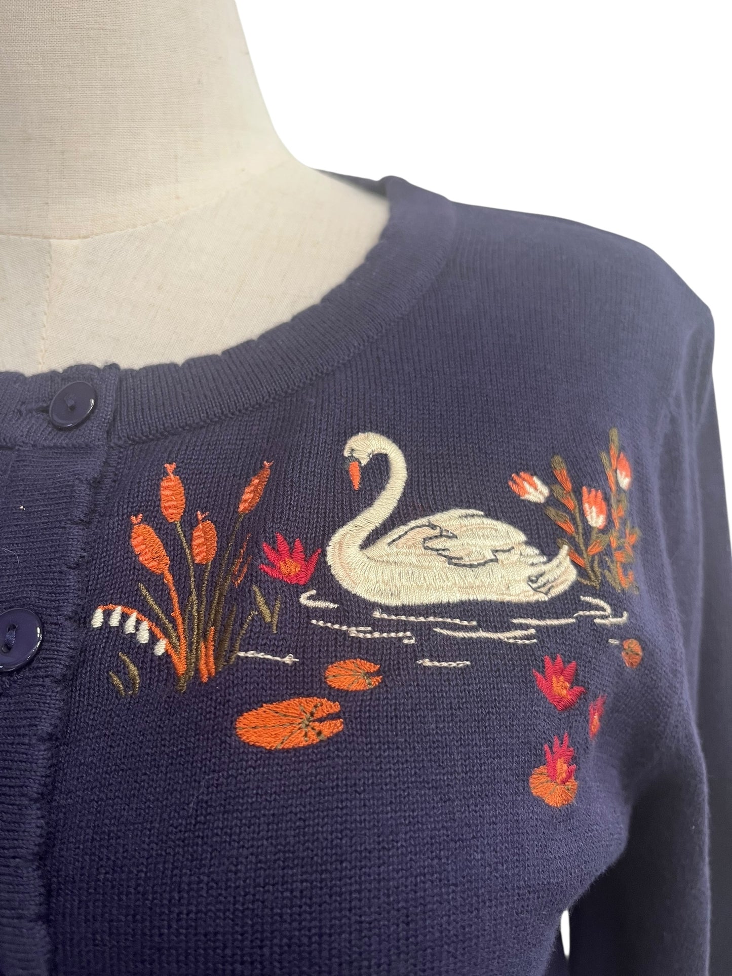 PRINCESS HIGHWAY SWAN CARDY | 10