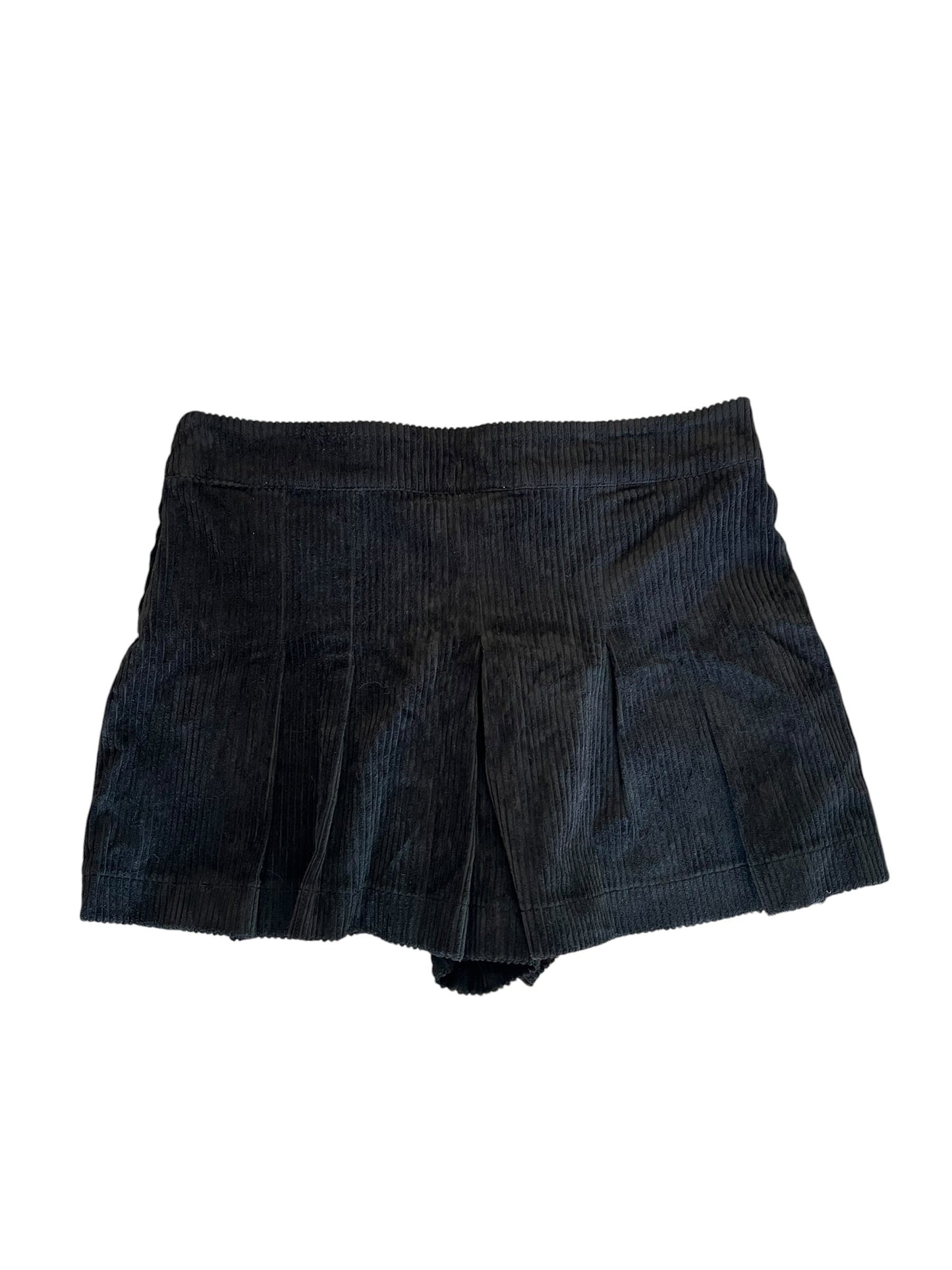 BLACK FRIDAY SALEM SKORT | 18