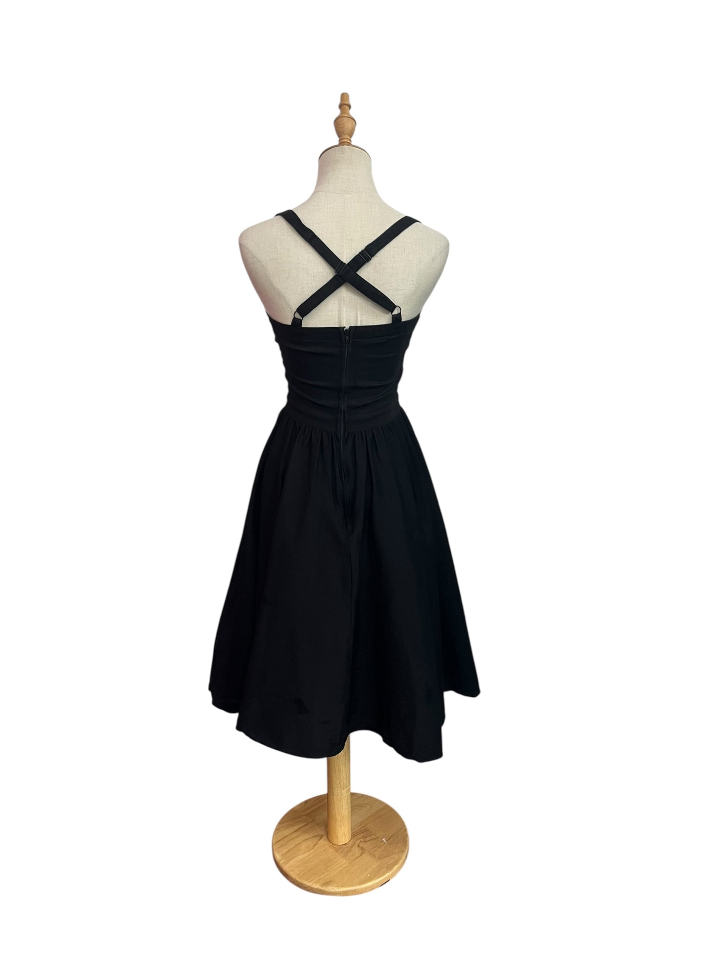 STOP STARING DRESS | 8