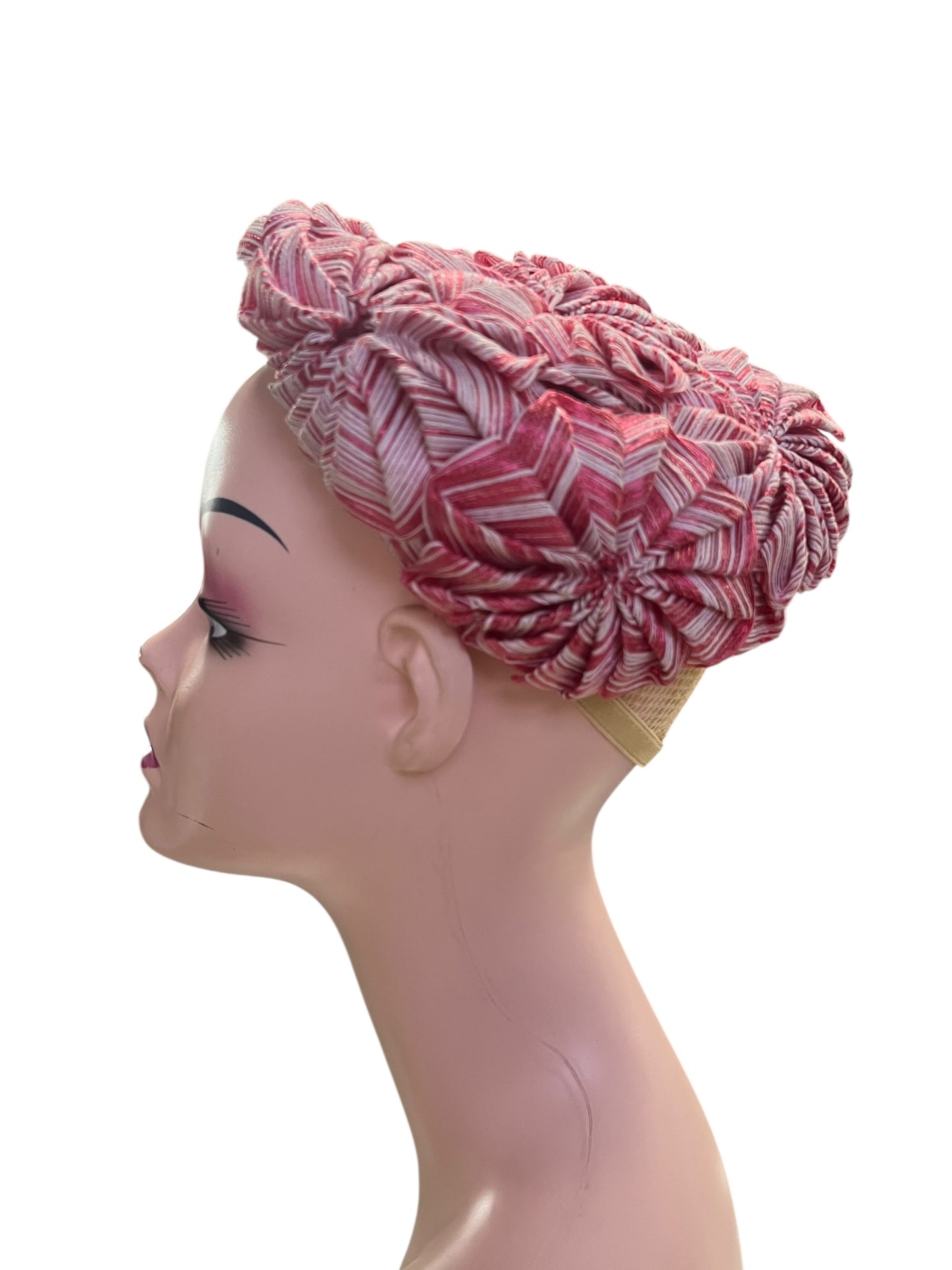 CANDY HEADPIECE
