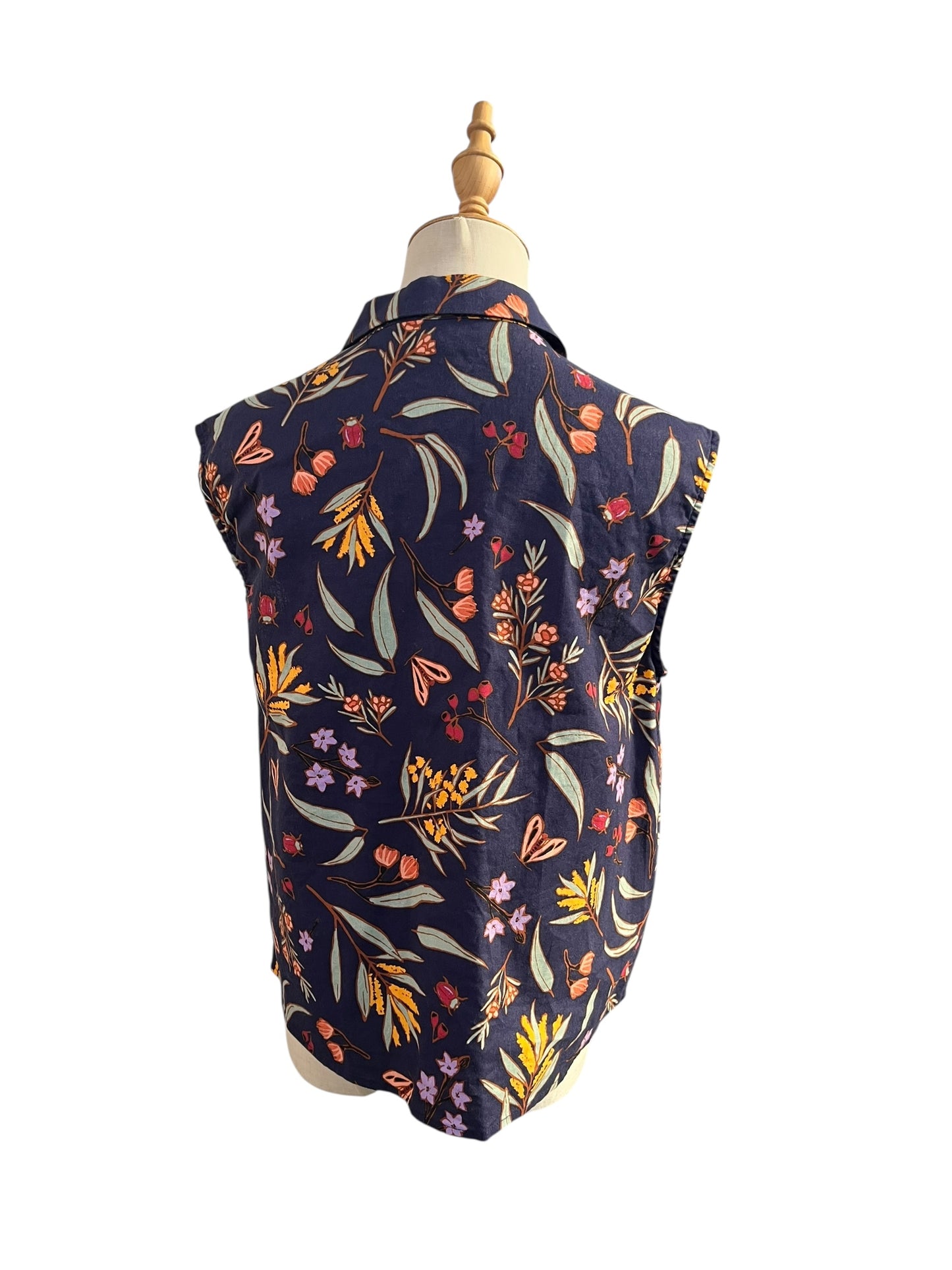 PRINCESS HIGHWAY BOTANICAL TOP | 12