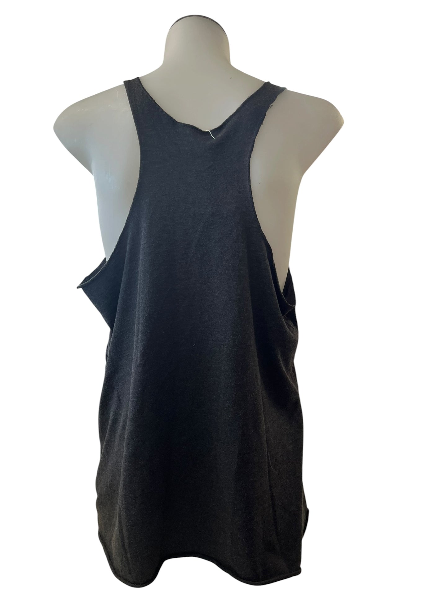 PYKNIC SKULL TANK | S
