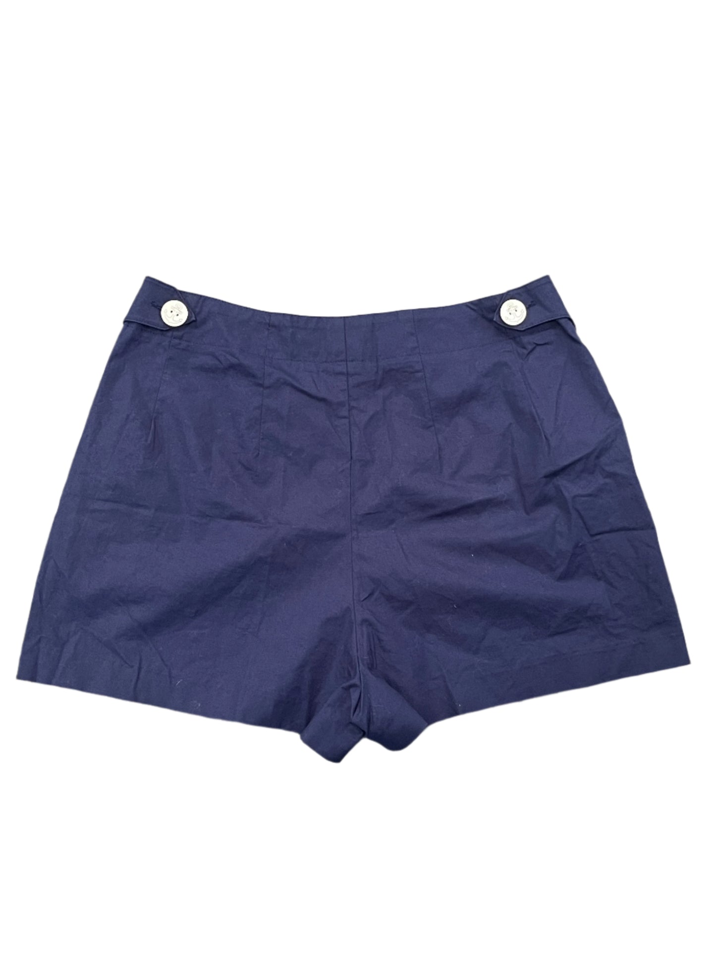 REVIVAL NAUTICAL SHORTS SZ 8