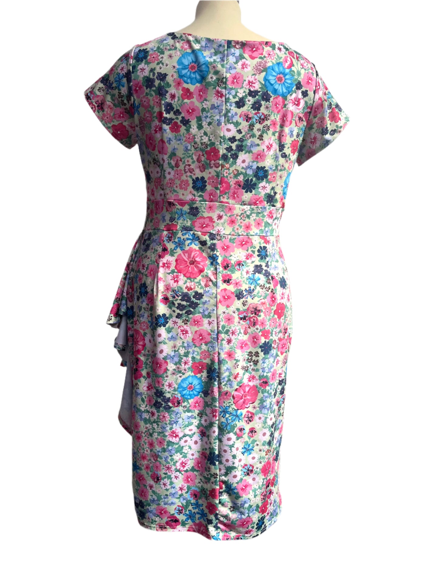 LADY V BLOSSOM DRESS | 18