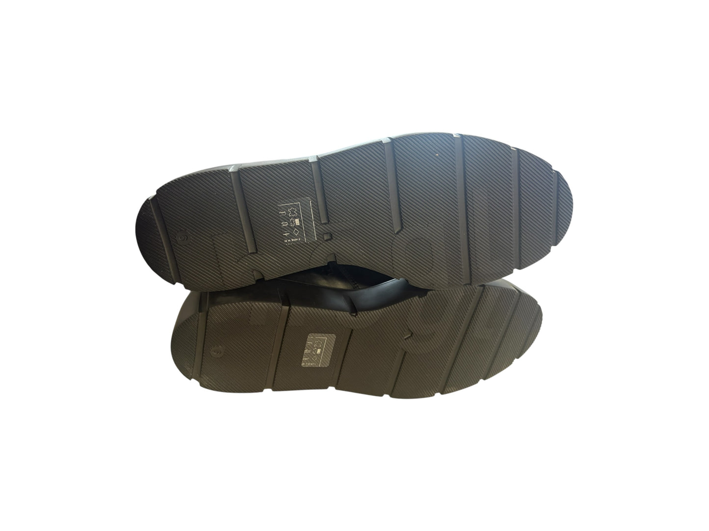 HOGL BLACK BOOT | EU41 / US9