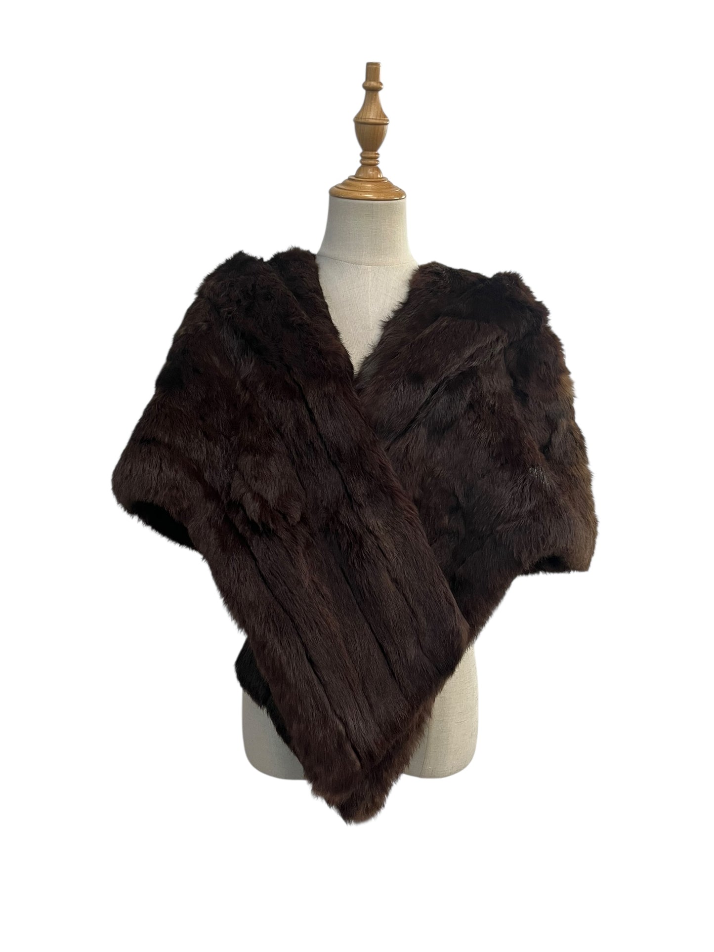 UNIVERSAL (NZ) FUR STOLE