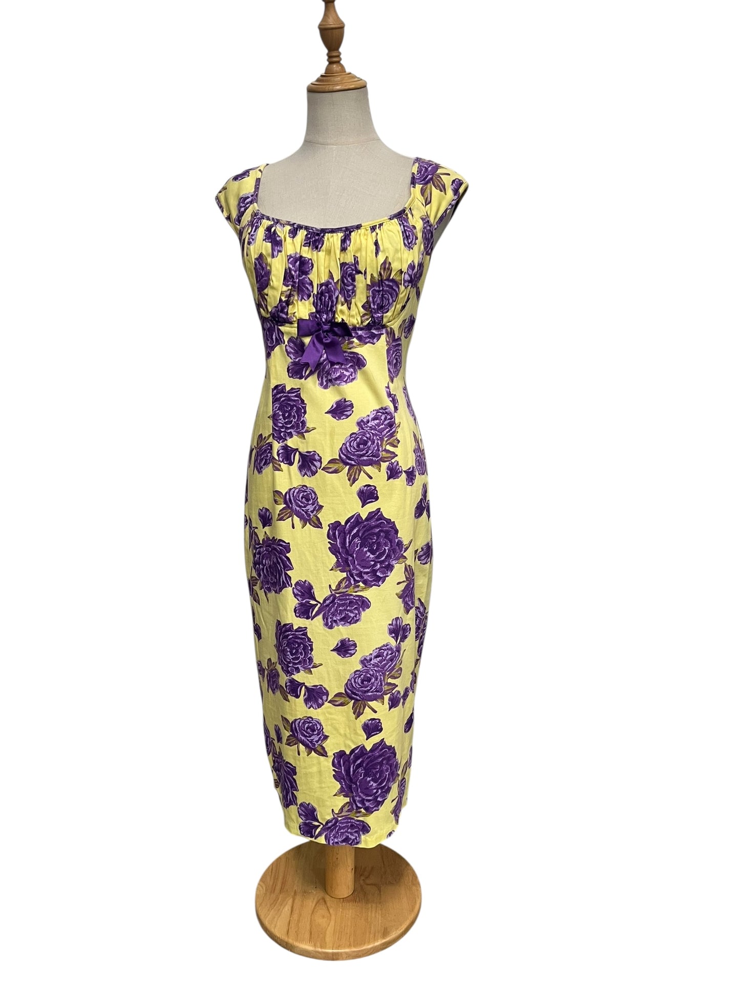 PIN UP COUTURE JACKET & DRESS | 12