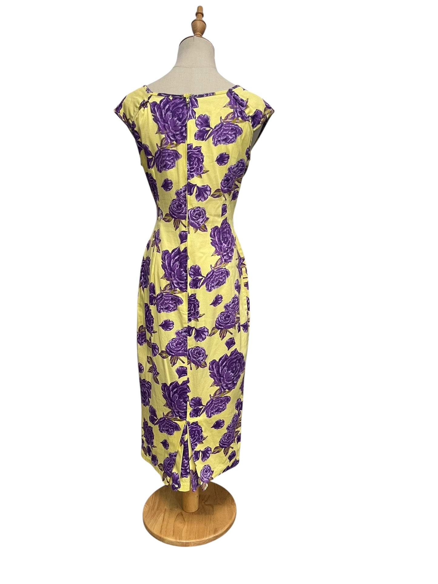 PIN UP COUTURE JACKET & DRESS | 12