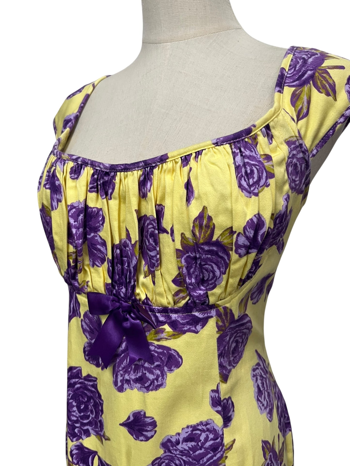 PIN UP COUTURE JACKET & DRESS | 12
