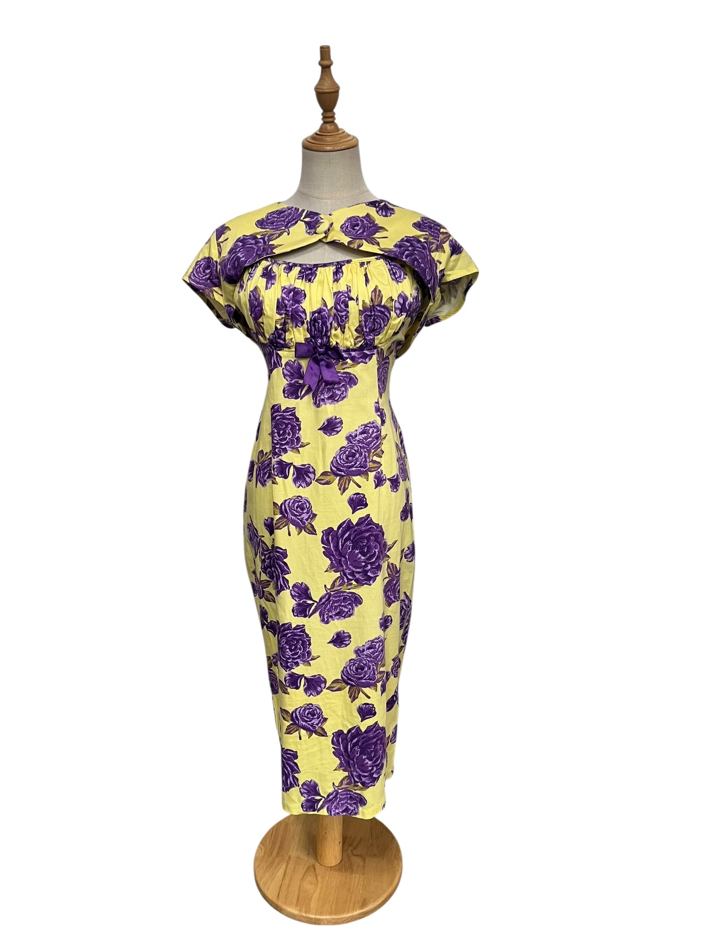 PIN UP COUTURE JACKET & DRESS | 12