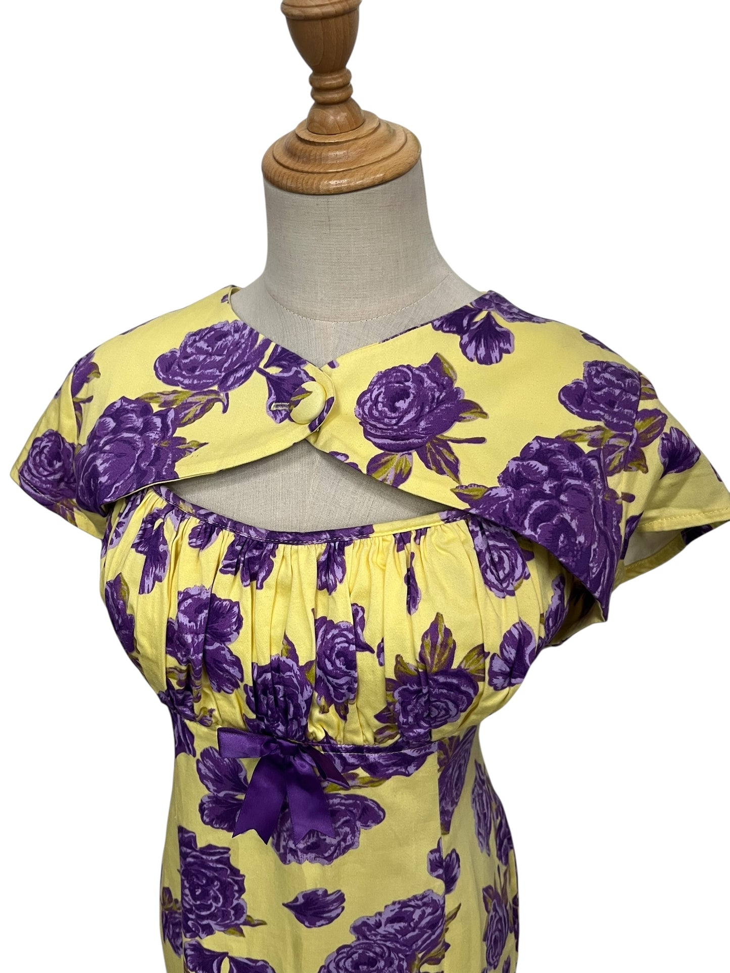 PIN UP COUTURE JACKET & DRESS | 12