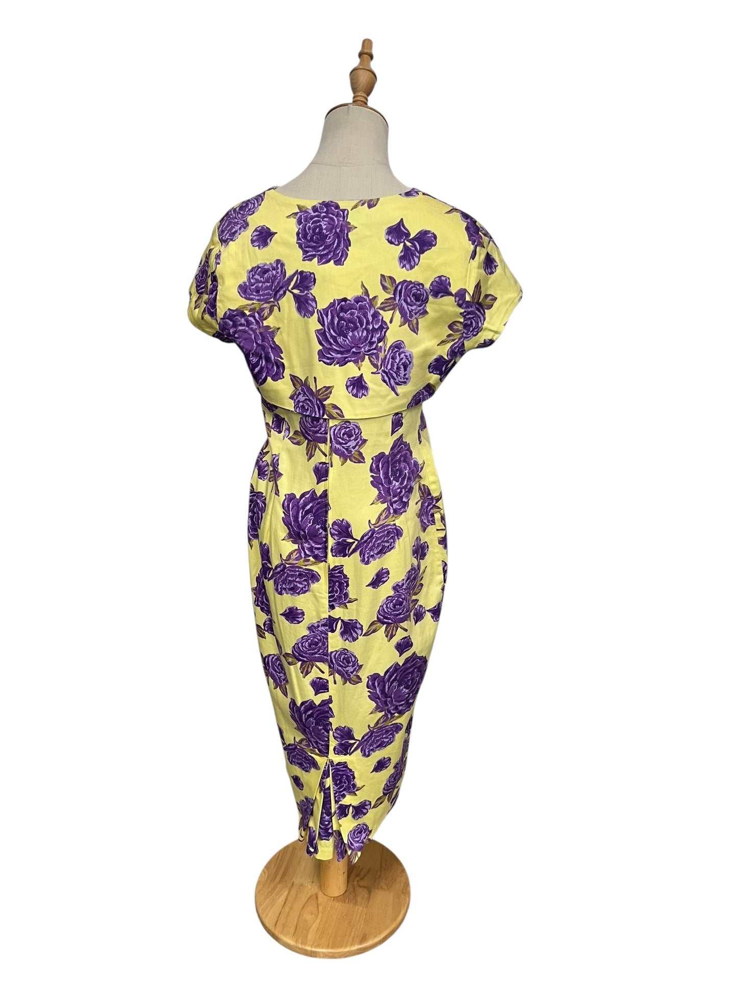 PIN UP COUTURE JACKET & DRESS | 12