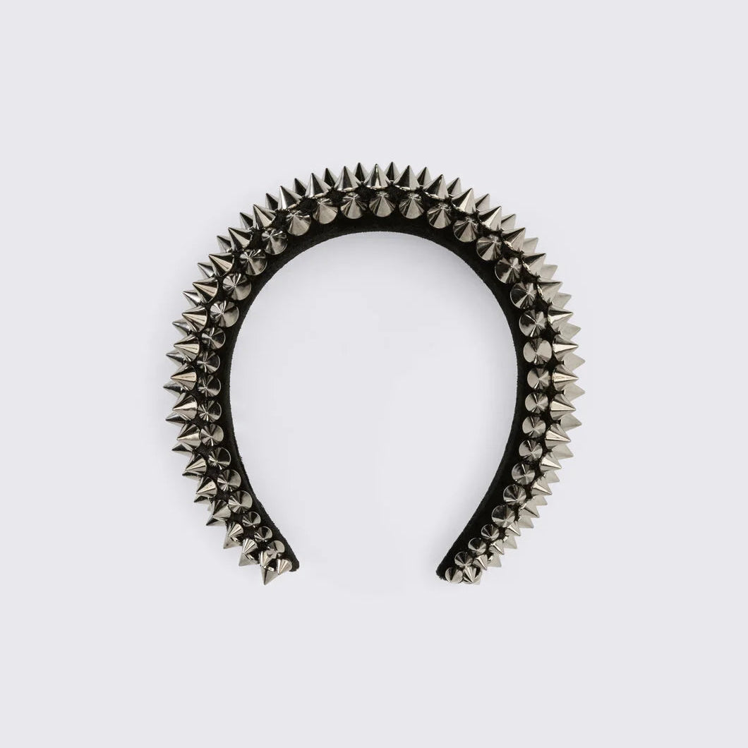 DANGERFIELD SPIKED HEADBAND