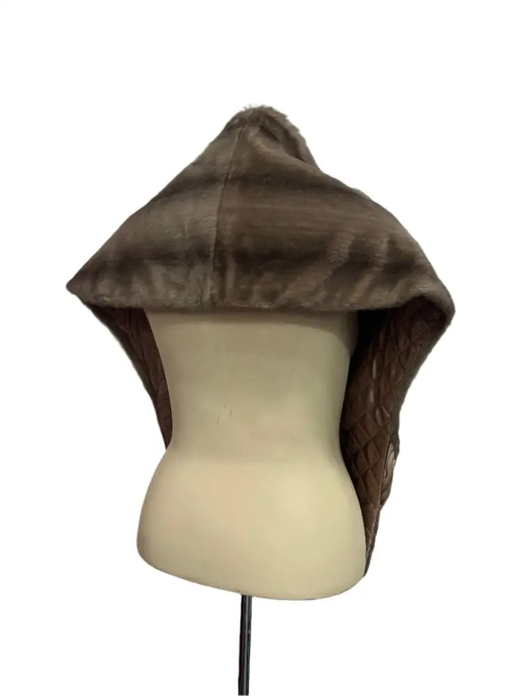 GAINSBOROUGH FAUX FUR STOLE