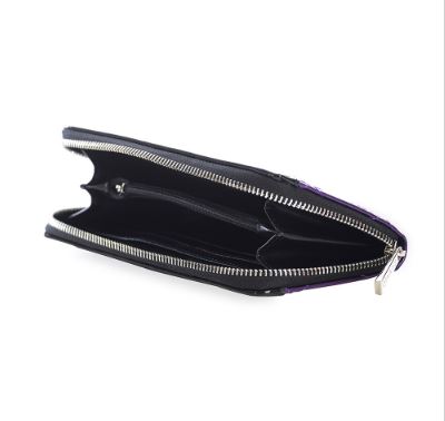 LILIMAE PURPLE WALLET