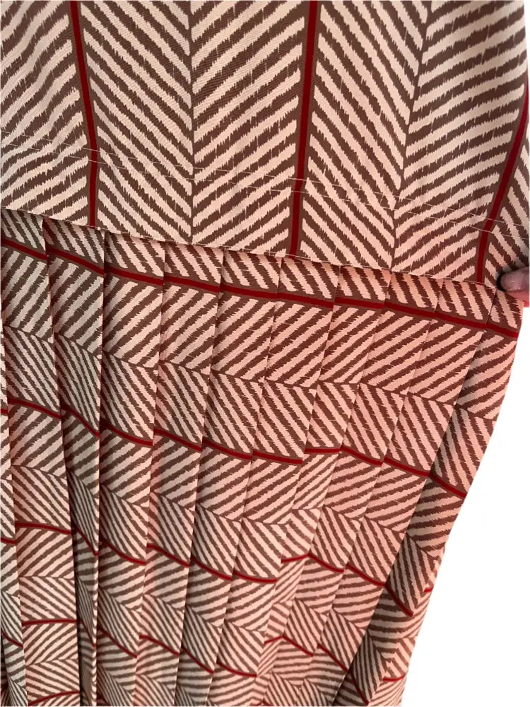 SPORTSCRAFT DROP WAIST DRESS SZ 12