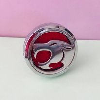 LION CAR DIFFUSER