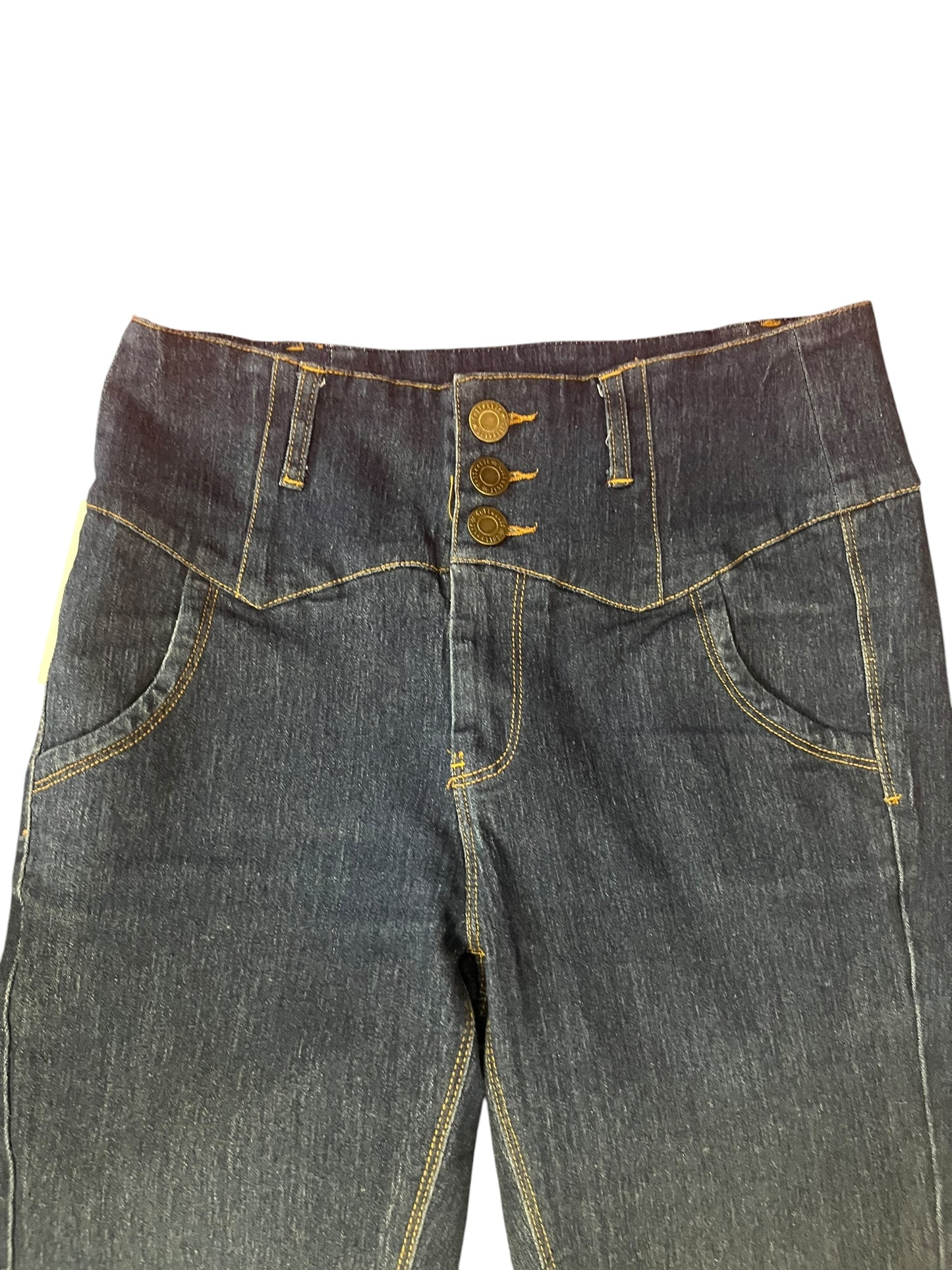 COLLECTIF JEANS | 10