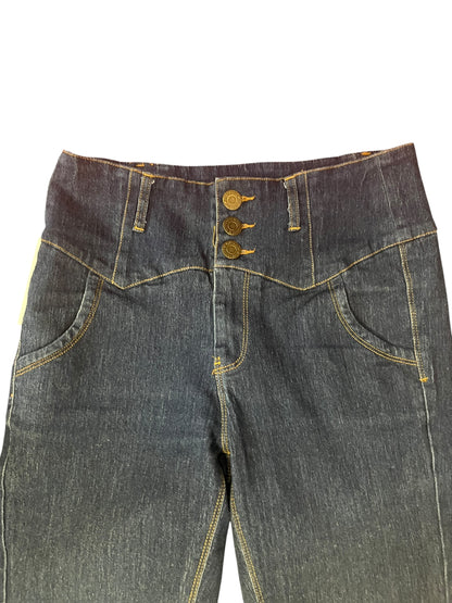 COLLECTIF JEANS | 10