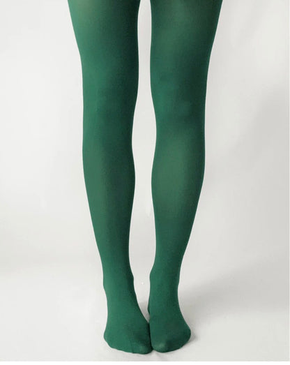 50 DENIER TIGHTS FREE SIZE