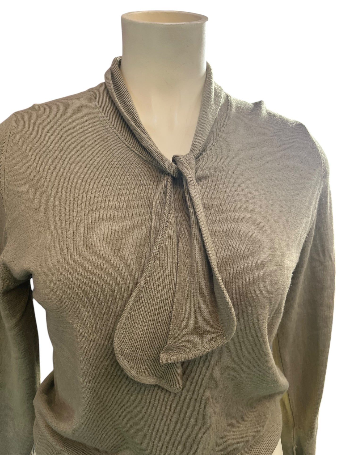 TEKAU WOOL TOP | 16