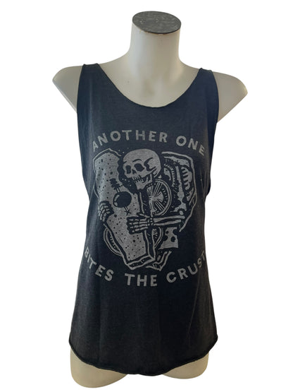 PYKNIC SKULL TANK | S