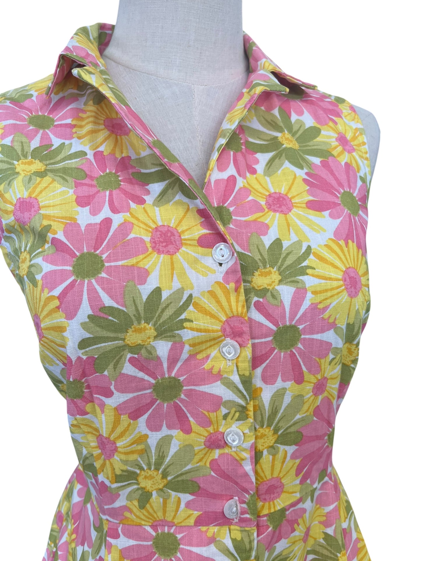 PRINCESS HIGHWAY DAISY DRESS | 8