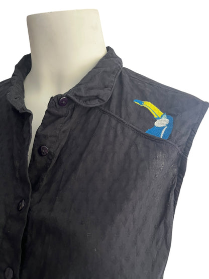 REVIVAL TOUCAN  TOP | 12