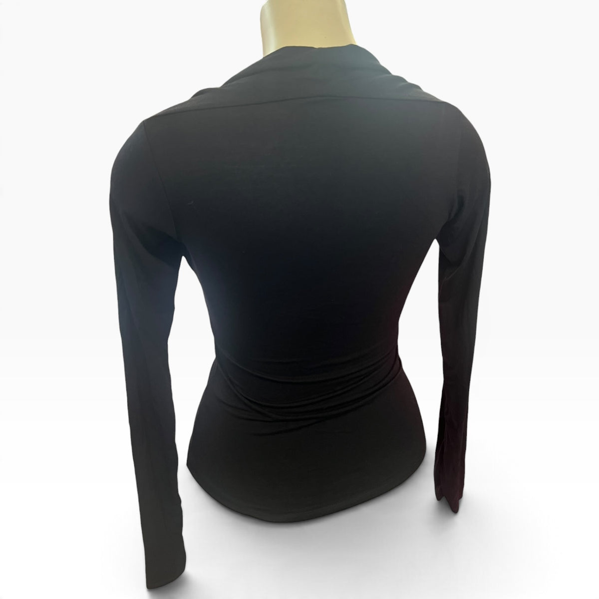 SABLE & MINX BLACK TOP | 14